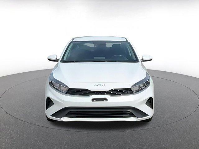 used 2024 Kia Forte car, priced at $17,346