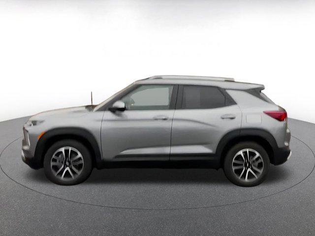 used 2025 Chevrolet TrailBlazer car, priced at $19,485