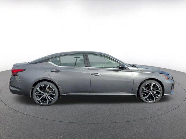 used 2024 Nissan Altima car, priced at $23,177