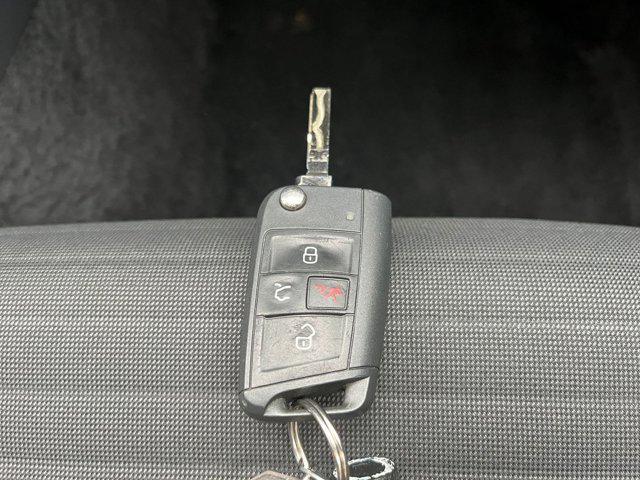 used 2024 Volkswagen Jetta car, priced at $18,406