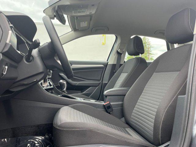 used 2024 Volkswagen Jetta car, priced at $18,406
