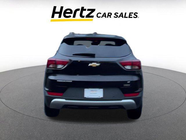 used 2023 Chevrolet TrailBlazer car, priced at $17,997