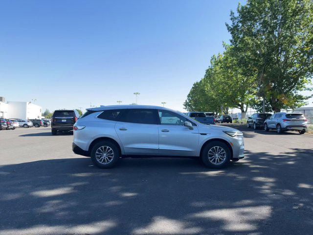 used 2022 Buick Enclave car, priced at $22,515