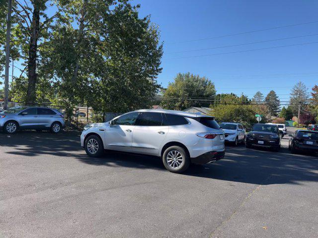 used 2022 Buick Enclave car, priced at $22,515