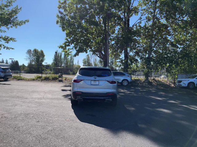 used 2022 Buick Enclave car, priced at $22,515