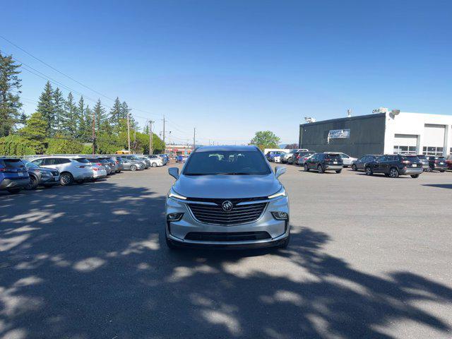 used 2022 Buick Enclave car, priced at $22,515