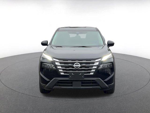 used 2024 Nissan Rogue car, priced at $23,993