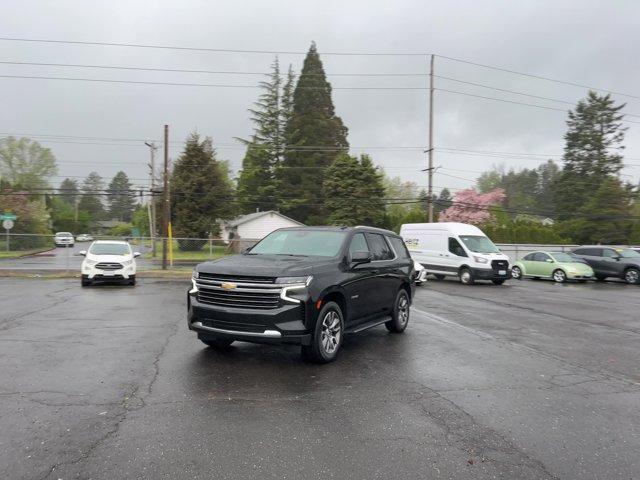 used 2023 Chevrolet Tahoe car, priced at $52,325