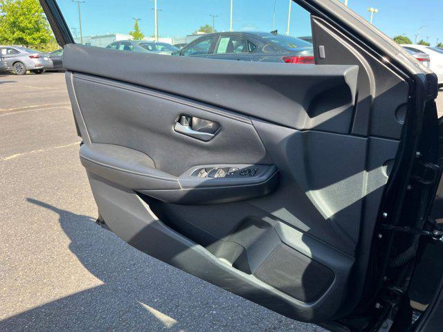 used 2024 Nissan Sentra car, priced at $17,698