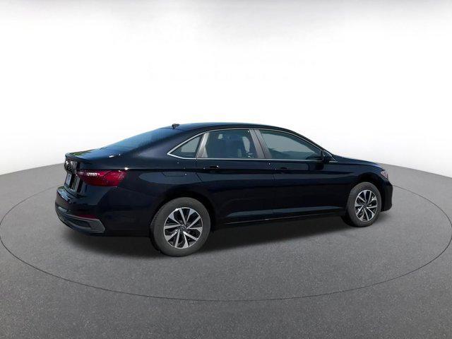 used 2024 Volkswagen Jetta car, priced at $18,900