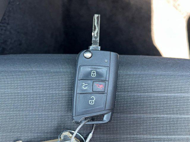 used 2024 Volkswagen Jetta car, priced at $18,900
