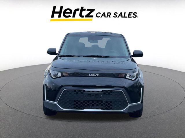 used 2024 Kia Soul car, priced at $16,644