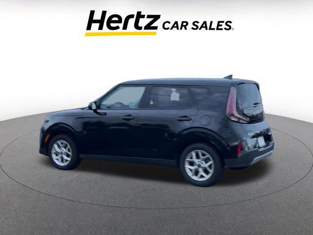 used 2024 Kia Soul car, priced at $16,644