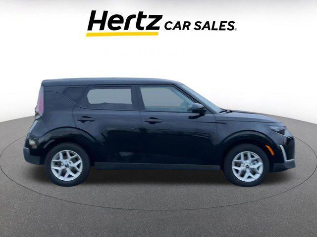 used 2024 Kia Soul car, priced at $16,644