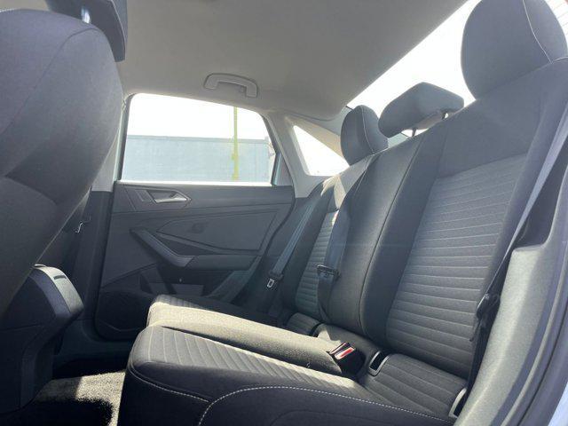 used 2024 Volkswagen Jetta car, priced at $18,818