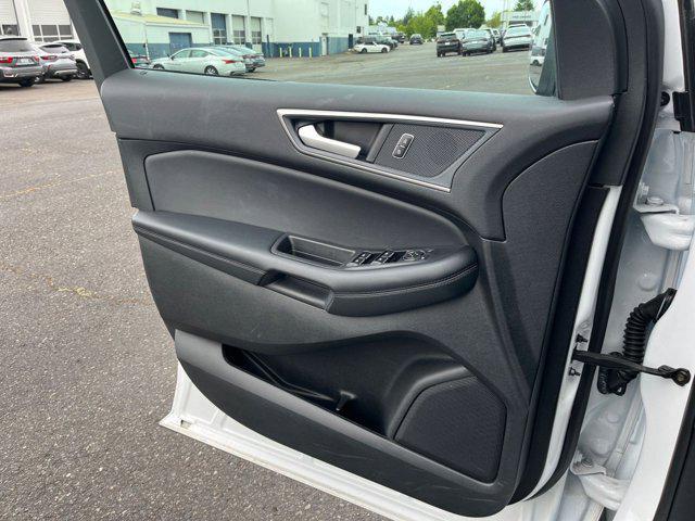 used 2024 Ford Edge car, priced at $26,091