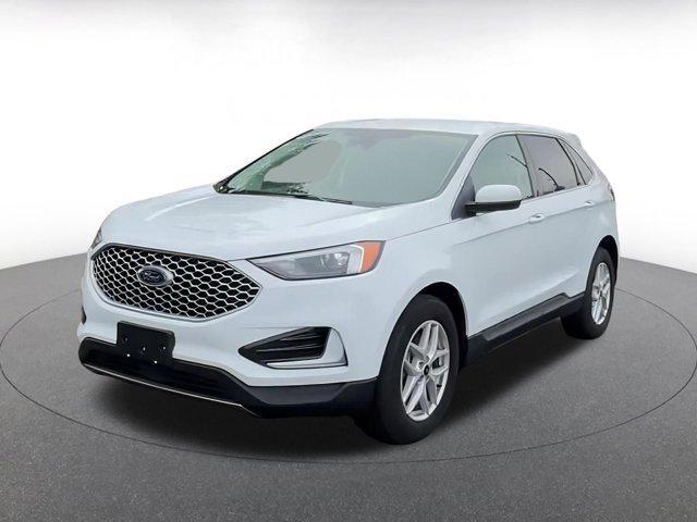 used 2024 Ford Edge car, priced at $26,091