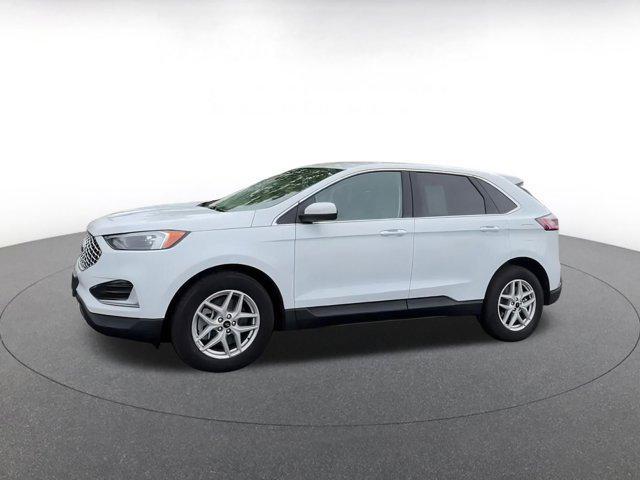 used 2024 Ford Edge car, priced at $26,091