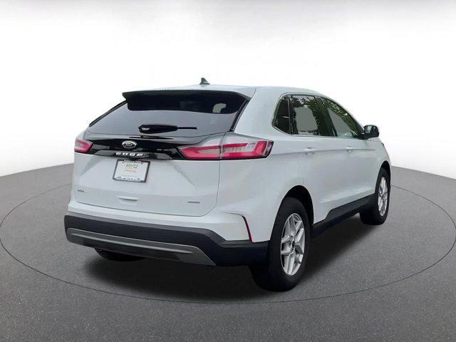 used 2024 Ford Edge car, priced at $26,091