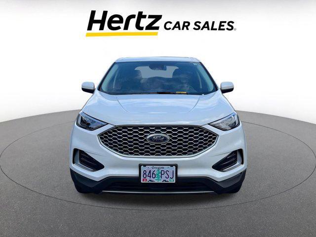 used 2024 Ford Edge car, priced at $29,851