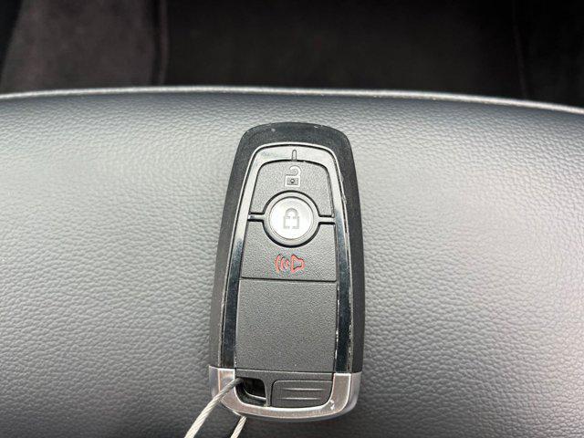 used 2024 Ford Edge car, priced at $26,091