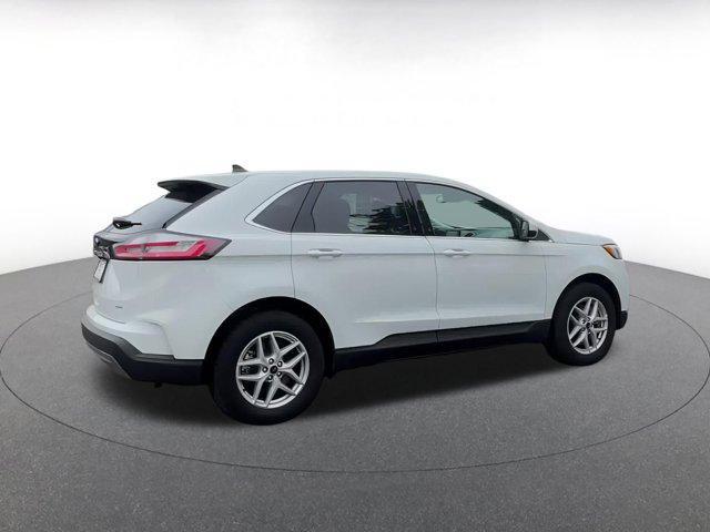 used 2024 Ford Edge car, priced at $26,091
