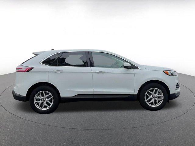 used 2024 Ford Edge car, priced at $26,091