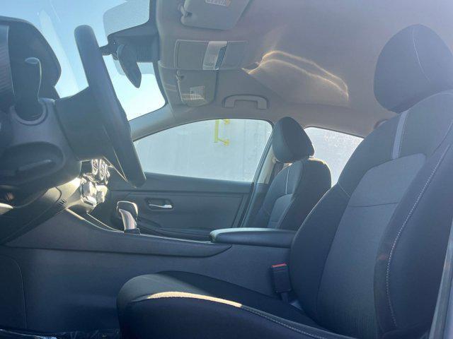 used 2024 Nissan Sentra car, priced at $16,761