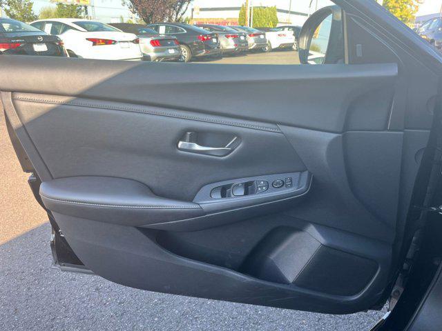 used 2024 Nissan Sentra car, priced at $16,761