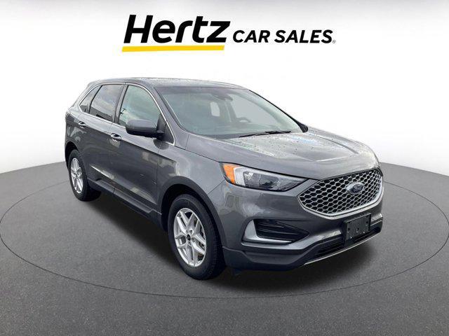 used 2023 Ford Edge car, priced at $20,393