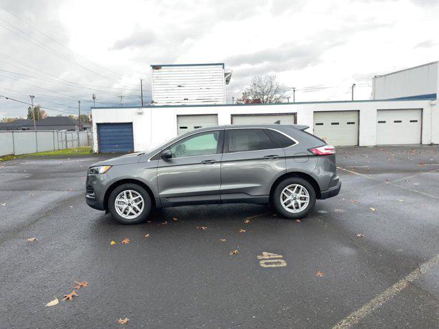 used 2023 Ford Edge car, priced at $20,393