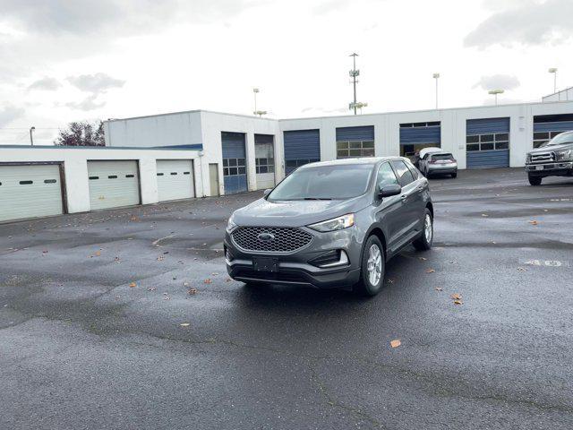 used 2023 Ford Edge car, priced at $20,393