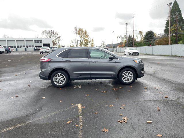 used 2023 Ford Edge car, priced at $20,393