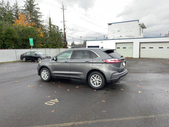 used 2023 Ford Edge car, priced at $20,393