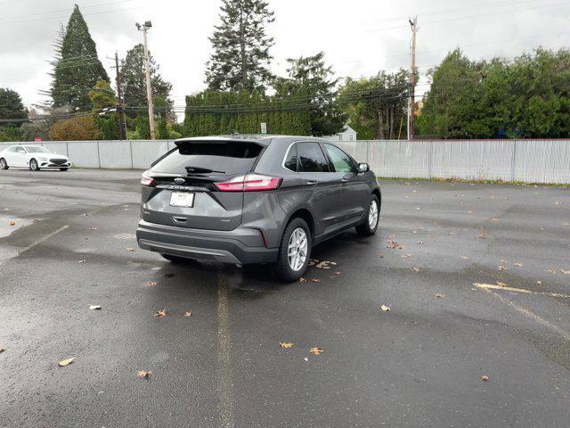 used 2023 Ford Edge car, priced at $20,393