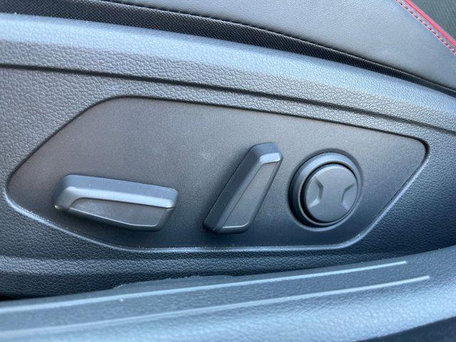 used 2023 Hyundai Sonata car, priced at $22,457