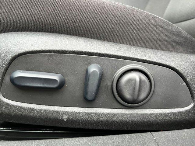 used 2024 Chevrolet Malibu car, priced at $17,217