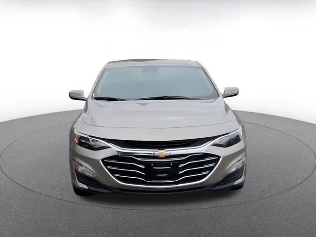 used 2024 Chevrolet Malibu car, priced at $17,217