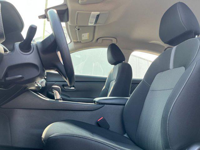 used 2024 Nissan Sentra car, priced at $18,572