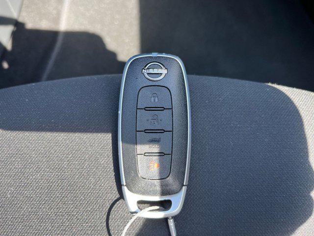 used 2024 Nissan Sentra car, priced at $18,572