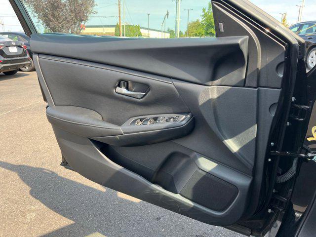 used 2024 Nissan Sentra car, priced at $18,572