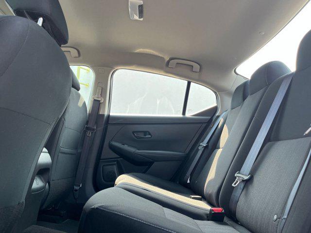 used 2024 Nissan Sentra car, priced at $18,572