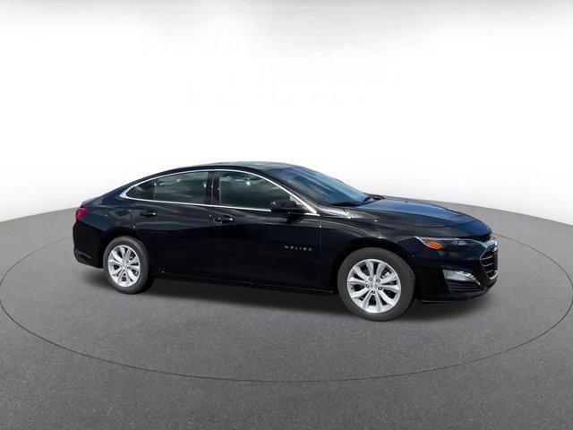 used 2024 Chevrolet Malibu car, priced at $19,416