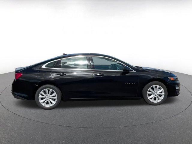 used 2024 Chevrolet Malibu car, priced at $19,416