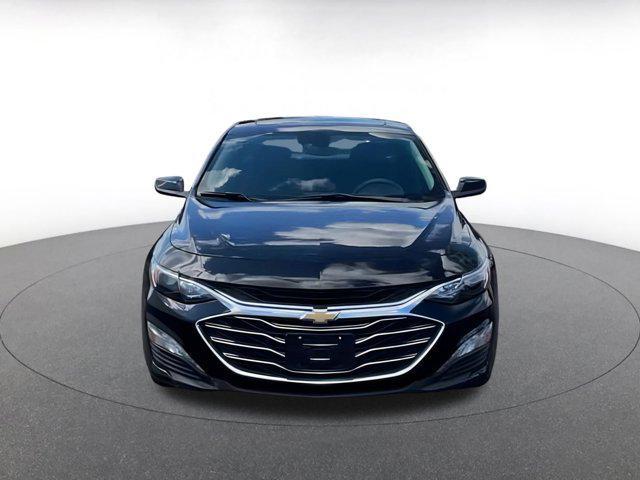used 2024 Chevrolet Malibu car, priced at $19,416