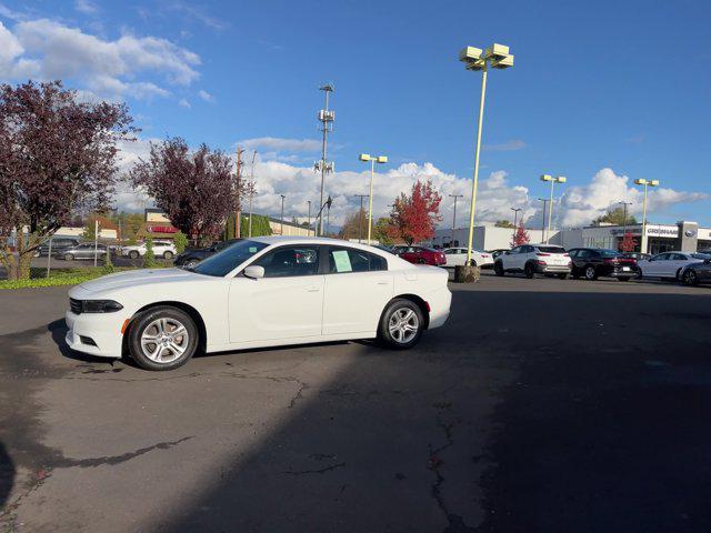 used 2022 Dodge Charger car, priced at $18,835