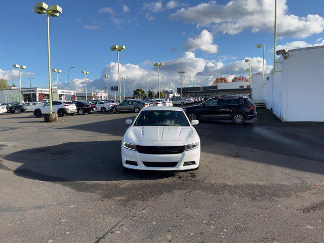 used 2022 Dodge Charger car, priced at $18,835