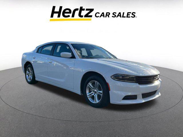 used 2022 Dodge Charger car, priced at $18,835