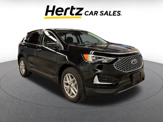 used 2024 Ford Edge car, priced at $25,955