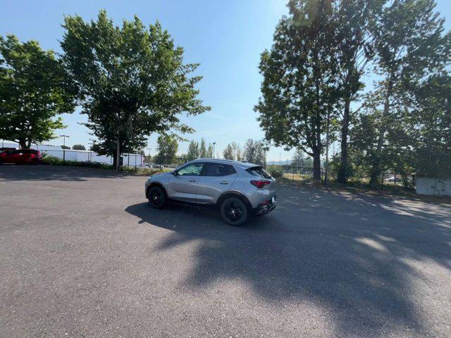 used 2024 Buick Encore GX car, priced at $20,123